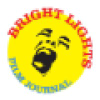 Brightlightsfilm.com logo