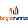 Brightmetrics.com logo