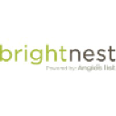 Brightnest.com logo