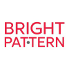 Brightpattern.com logo