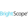 Brightscope.com logo