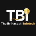Brihaspatitech.com logo