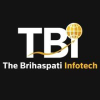 Brihaspatitech.com logo