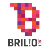 Brilio.net logo