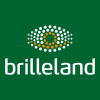 Brilleland.no logo