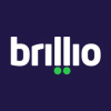 Brillio.com logo