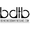 Bringingdowntheband.com logo