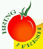 Bringthefresh.com logo