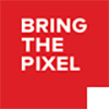 Bringthepixel.com logo