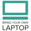 Bringyourownlaptop.com logo