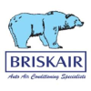 Briskair.com.au logo