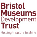 Bristolmuseums.org.uk logo