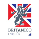 Britanico.edu.pe logo