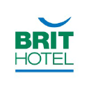 Brithotel.fr logo