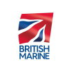 Britishmarine.co.uk logo