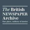 Britishnewspaperarchive.co.uk logo