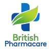 Britishpharmacare.com logo