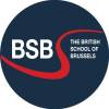 Britishschool.be logo