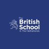 Britishschool.nl logo