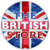 Britishstore.hu logo