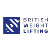 Britishweightlifting.org logo