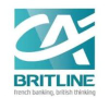 Britline.com logo