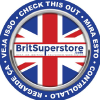 Britsuperstore.com logo