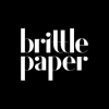 Brittlepaper.com logo