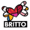 Britto.com logo
