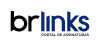 Brlinks.com.br logo