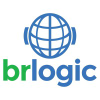 Brlogic.com logo