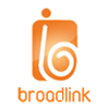 Broadlink.com.np logo