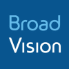 Broadvision.com logo