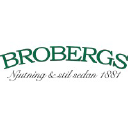 Brobergs.se logo