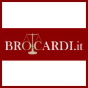 Brocardi.it logo