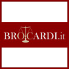 Brocardi.it logo