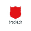 Brocki.ch logo