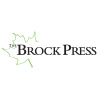 Brockpress.com logo