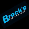Brocksperformance.com logo