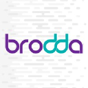 Brodda.com.br logo