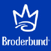 Broderbund.com logo