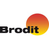 Brodit.com logo