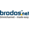 Brodos.net logo