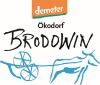 Brodowin.de logo