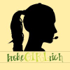 Brokegirlrich.com logo