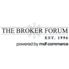 Brokerforum.com logo