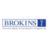 Brokins.gr logo