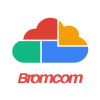 Bromcom.com logo