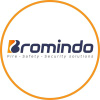 Bromindo.com logo