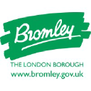 Bromley.gov.uk logo